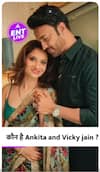 Bigg Boss 17 में Ankita Lokhande और Vicky Jain आएंगे साथ नजर !