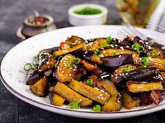 Grilled Eggplant Recipe: इस आसान तरीके से बनाएं स्वादिष्ट ग्रिल्ड बैंगन रेसिपी