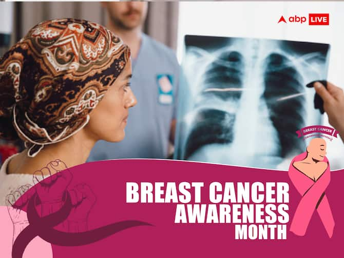 October is Breast Cancer Awareness Month - Consulting Radiologists