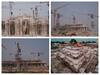 Latest Photos Of Ram Mandir's Construction Emerge As Inauguration Date Nears — See Pics