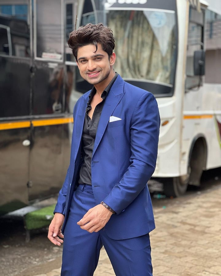 अभिनेता अभिषेक कुमार हा बिग बॉस-17 मध्ये सहभागी झाला आहे.