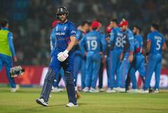 World Cup : স্পিনঘূর্ণিতে আফগানদের ইংল্যান্ড বধ, বিশ্বকাপের আফগানিস্তানের বিরাট জয় যে পথে