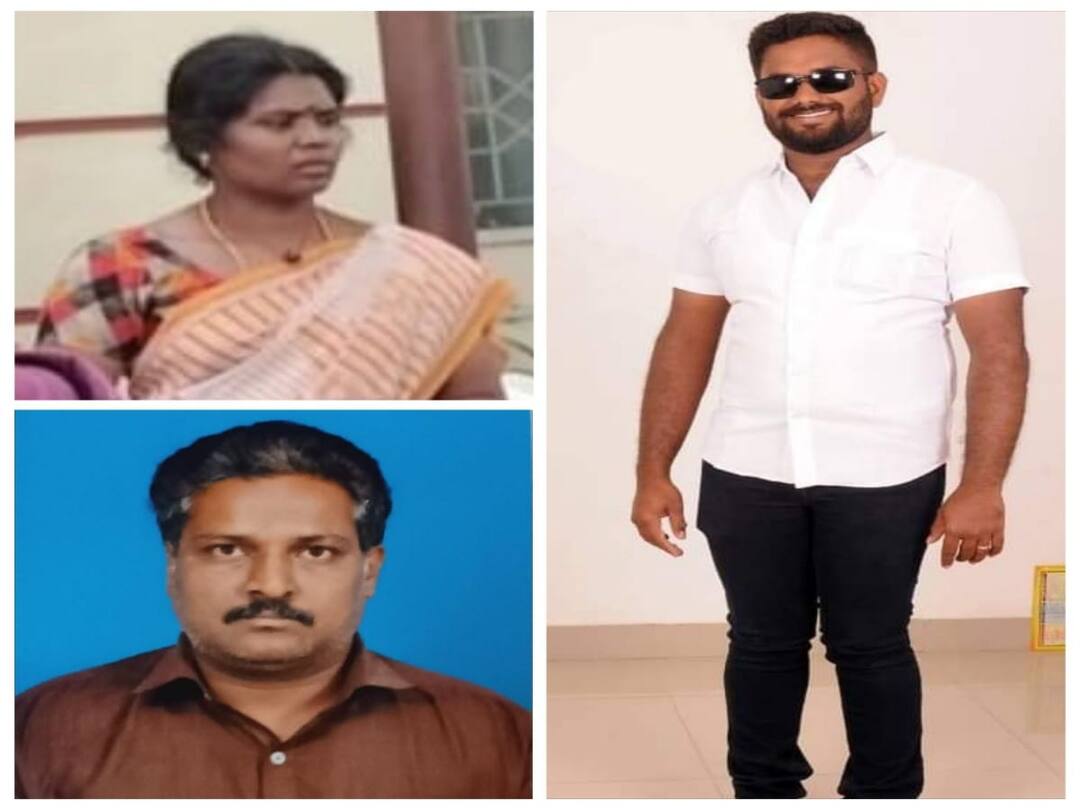 Crime: பால்காரருடன் பழக்கம்: மாட்டிய மனைவி: கண்டித்த கணவர் கொலை! வெளியான பரபரப்பு வாக்குமூலம்!