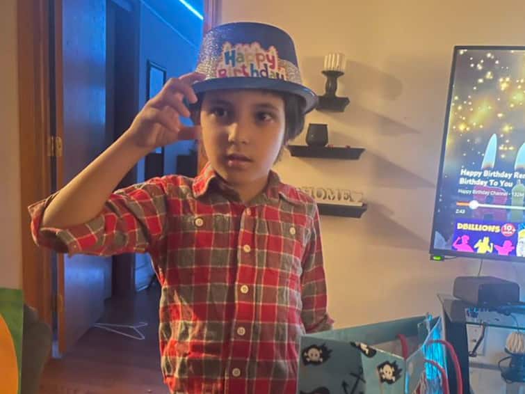 US Muslim Boy Wadea Al Fayoume Stabbed By Landlord Joseph Czuba Illinois Hate Crime Israel Gaza Palestine 'You Muslims Must Die': US Landlord Kills Boy, Stabs Mother In Hate Crime 'Linked' To Gaza War