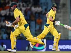 ODI World Cup 2023: ઓસ્ટ્રેલિયાએ વર્લ્ડકપમાં મેળવી પ્રથમ જીત, શ્રીલંકાને 5 વિકેટથી હરાવ્યું