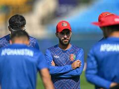 Hashmatullah Shahidi:  'இந்த வெற்றி தொடக்கம்தான்..' பெருமையுடன் கர்ஜிக்கும் ஆப்கானிஸ்தான் கேப்டன்!