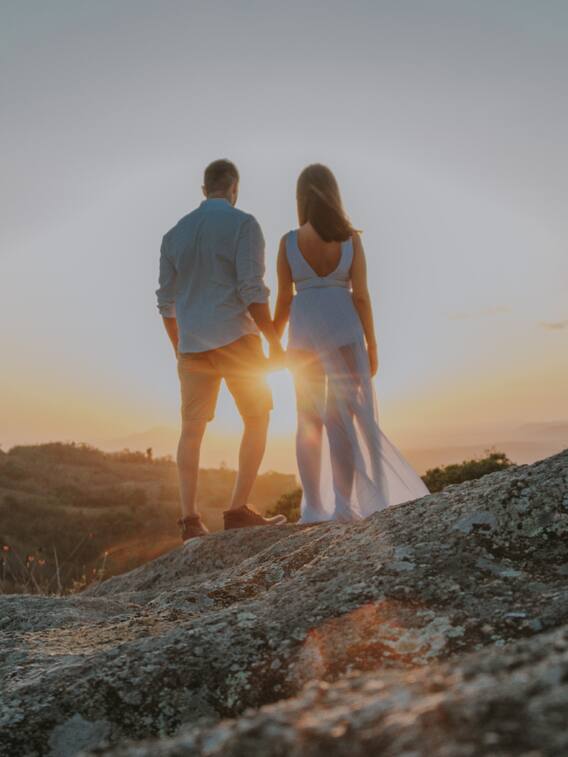 गर्लफ्रेंड के साथ घूमने के लिए ये हैं उत्तर प्रदेश की सबसे खूबसूरत जगहें