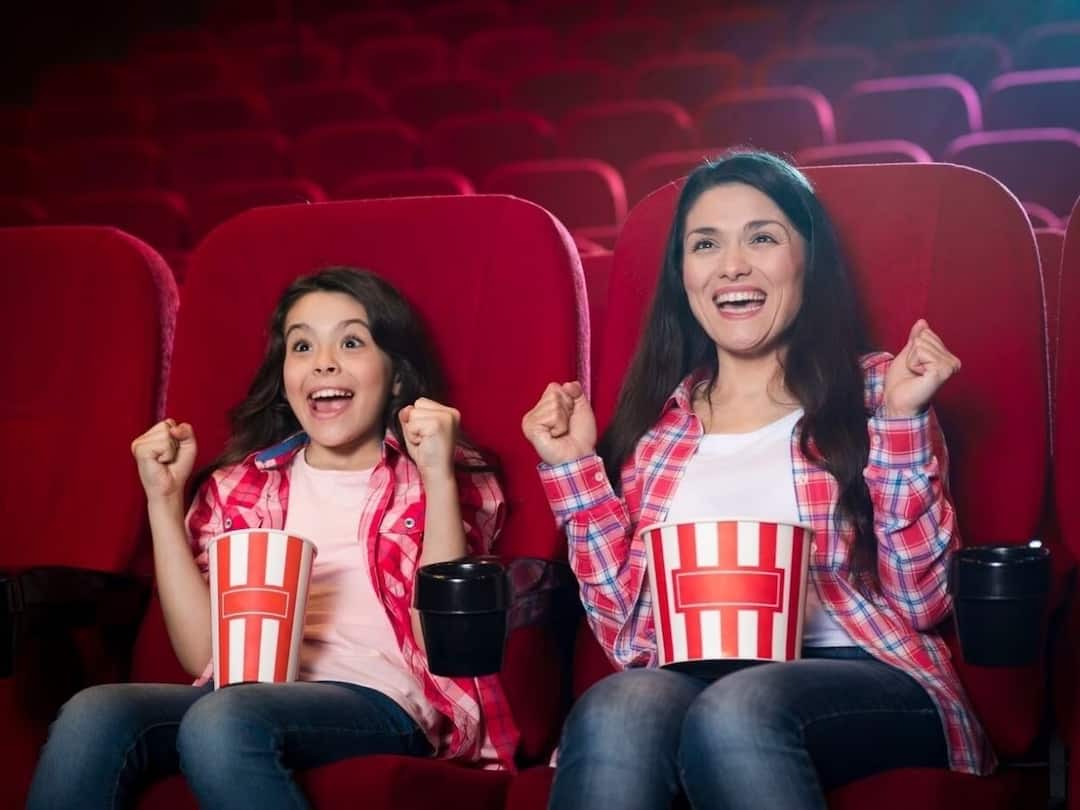 PVR INOX Monthly Subscription Pass 10 Films at Rs 699 Check Details PVR INOX Monthly Subscription Pass: सिनेप्रेमींसाठी खुशखबर! PVR INOX ने केली पासची घोषणा, दहा चित्रपट पाहा एकाच पासमध्ये; जाणून घ्या पासची किंमत