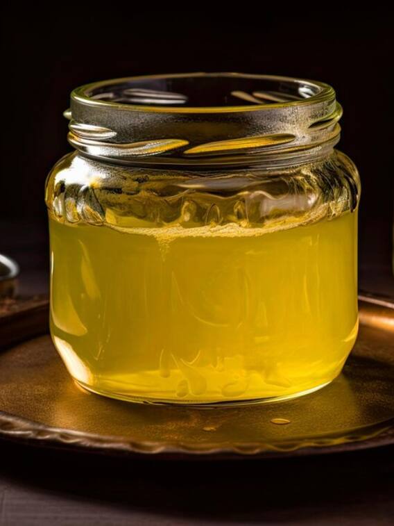 क्या अबतक आप भी खा रहे थे नकली घी? ऐसे करें पता