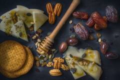 Benefits Of Eating Diet : खजूर खाण्याचे फायदे , वाचा सविस्तर