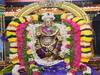 Navratri 2023 : பார்வதி அம்பாள் அலங்காரத்தில் காட்சியளிக்கும் அண்ணாமலையார் கோவில் பராசக்தி அம்மன்!