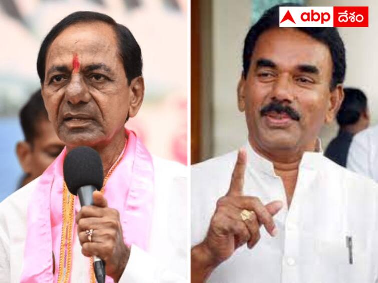 Jupalli disclosed that KCR said that he should make an agreement with BJP. Jupally On KCR : కేసీఆర్‌ చెప్పింది బీజేపీతో ఒప్పందం చేసుకోమని - సంచలనం బయటపెట్టిన జూపల్లి !