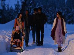 Leo Promotion : எங்கும் எதிலும் லியோ..ப்ரோமோஷனில் படு பிசியான லோகேஷ் கனகராஜ்!