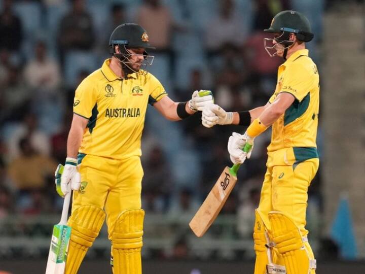 World Cup Points Table Big upset in the points table due to Australia