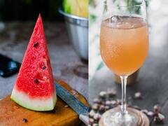 Watermelon:மது அருந்துபவர்களா நீங்கள்..? தர்பூசணி பழம் சாப்பிடலாமா? நிபுணர்கள் சொல்வது என்ன?