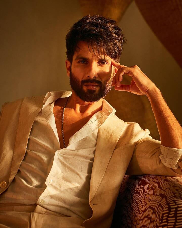 ऐसा खुद एक्टर का कहना है. दरअसल, हाल ही में पिंकविला से बातचीत के दौरान शाहिद कपूर से सवाल किया गया कि वो साल में बहुत सारी पिक्चर्स क्यों नहीं करते वो इतने सलेक्टिव क्यों हैं?