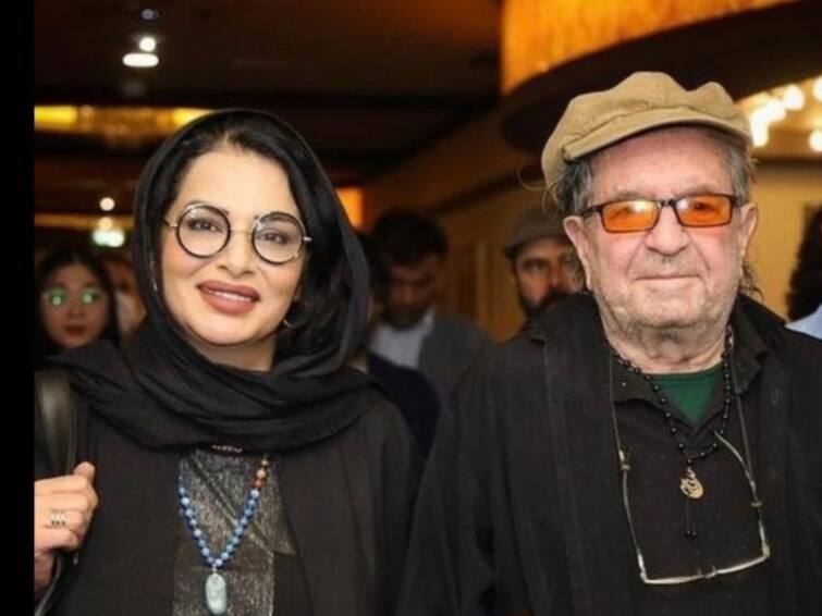 Iranian Director Dariush Mehrjui Found Dead At Home With His Wife Iranian Director Dariush Mehrjui Found Dead At Home With His Wife