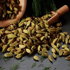Cardamom Benefits: ਰੋਜ਼ਾਨਾ ਚਾਹ 'ਚ ਇਲਾਇਚੀ ਪਾ ਕੇ ਪੀਣ ਵਾਲਿਆਂ ਨੂੰ ਵੀ ਨਹੀਂ ਪਤਾ ਹੋਣਾ ਇਸ ਦੇ ਫਾਇਦੇ