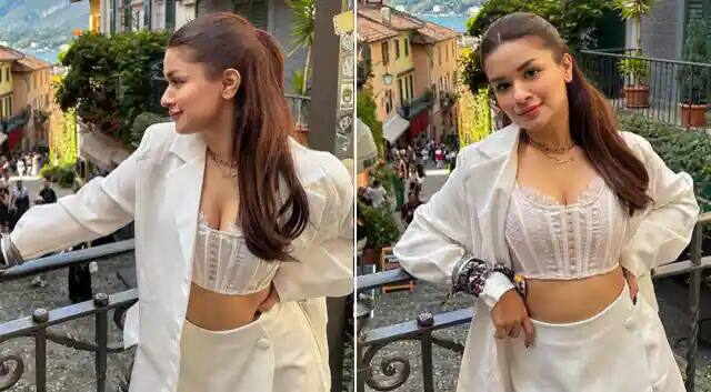 Avneet Kaur Pics: ਅਵਨੀਤ ਕੌਰ ਨੇ ਛੋਟੀ ਉਮਰ 'ਚ ਹੀ ਲੋਕਾਂ ਵਿੱਚ ਆਪਣਾ ਚੰਗਾ ਨਾਮ ਬਣਾ ਲਿਆ ਹੈ। ਜਦੋਂ ਵੀ ਅਭਿਨੇਤਰੀ ਆਪਣੀਆਂ ਫੋਟੋਆਂ ਤੇ ਵੀਡੀਓਜ਼ ਨੂੰ ਇੰਸਟਾਗ੍ਰਾਮ 'ਤੇ ਪੋਸਟ ਕਰਦੀ ਹੈ, ਉਹ ਕੁਝ ਹੀ ਮਿੰਟਾਂ ਵਿੱਚ ਵਾਇਰਲ ਹੋਣ ਲੱਗਦੀ ਹੈ।