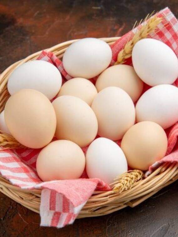अंडा असली है या नकली कैसे करें पता ?