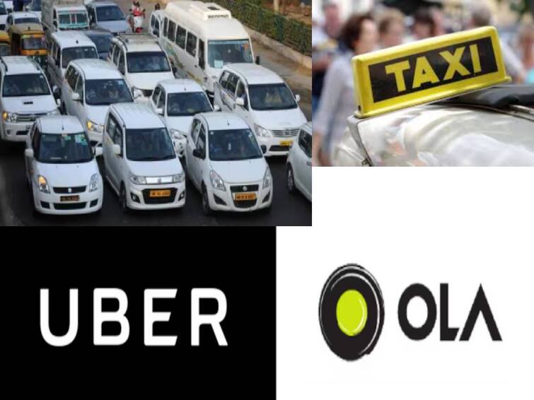 Ola Uber drivers in Chennai to strike work for two days from Oct 16 Ola,Uber drivers Strike: இன்றும் நாளையும் ஓலா, ஊபர் கால் டாக்ஸி ஓட்டுநர்கள் வேலைநிறுத்தம்! காரணம் இதுதான்!