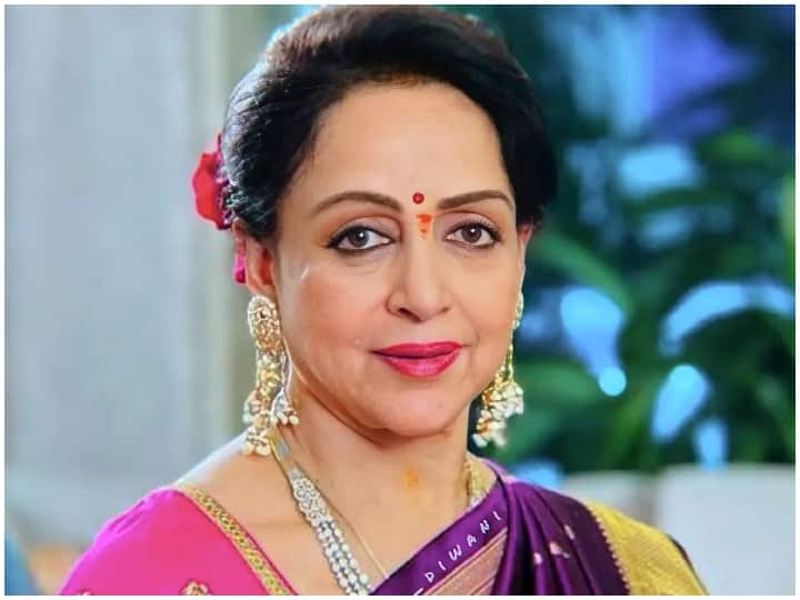 Hema malini 75th birthday special actresss faced rejection for her looks  know about her struggle days unknown facts | Hema Malini 75th Birthday: जब  दुबलेपन की वजह से हेमा मालिनी को किया