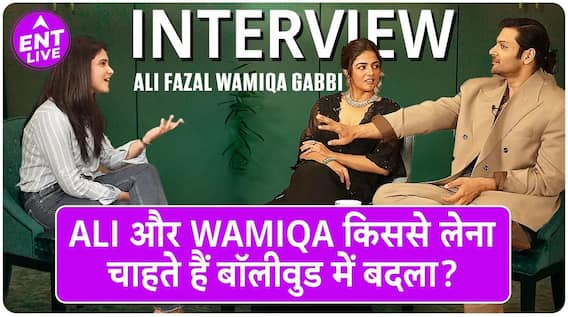 Khufiya Interview: Ali Fazal ने Fukrey 3 छोड़कर क्यों की Khufiya, Mirzapur की Release पर दिया Hint