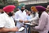 Raid: ਸਰਕਾਰੀ ਬੱਸਾਂ 'ਚ ਟਰਾਂਸਪੋਰਟ ਮੰਤਰੀ ਦੀ ਰੇਡ, 56 ਬੱਸਾਂ ਦੀ ਚੈਕਿੰਗ, 21 ਬੱਸਾਂ ਦੇ ਕਰੀਬ 3.50 ਲੱਖ ਰੁਪਏ ਦੇ ਚਲਾਨ ਕੀਤੇ 