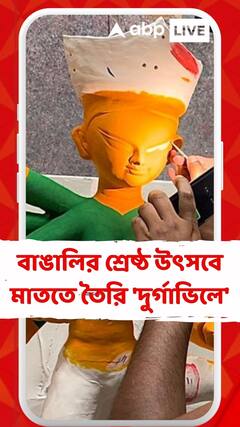 জার্মানির এরল্যাঙ্গেনে এখন তুঙ্গে ব্যস্ততা, বাঙালির শ্রেষ্ঠ উৎসবে মাততে তৈরি 'দুর্গাভিলে'