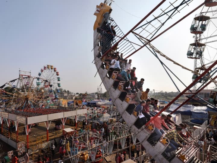 Ferozepur boat swing rope got stuck in neck of 3 minors one died Two Injured Punjab News: फिरोजपुर में किश्ती वाला झूला बना काल, 3 नाबालिगों के गले में फंसी रस्सी, एक की मौत