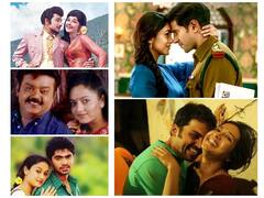 எம்ஜிஆர் முதல் கார்த்தி வரை.. டிவியில் இன்று ஒளிபரப்பாகும் சூப்பர் ஹிட் படங்கள் இவைதான்..!