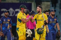 श्रीलंकेचा सलग तिसरा पराभव, कांगारुच्या विजयाची बोहनी!