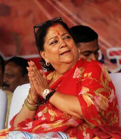 Rajasthan Survey: चुनाव से पहले वसुंधरा राजे को लेकर सामने आया ये चौंकाने वाला सर्वे, समर्थक भी हो जाएंगे हैरान