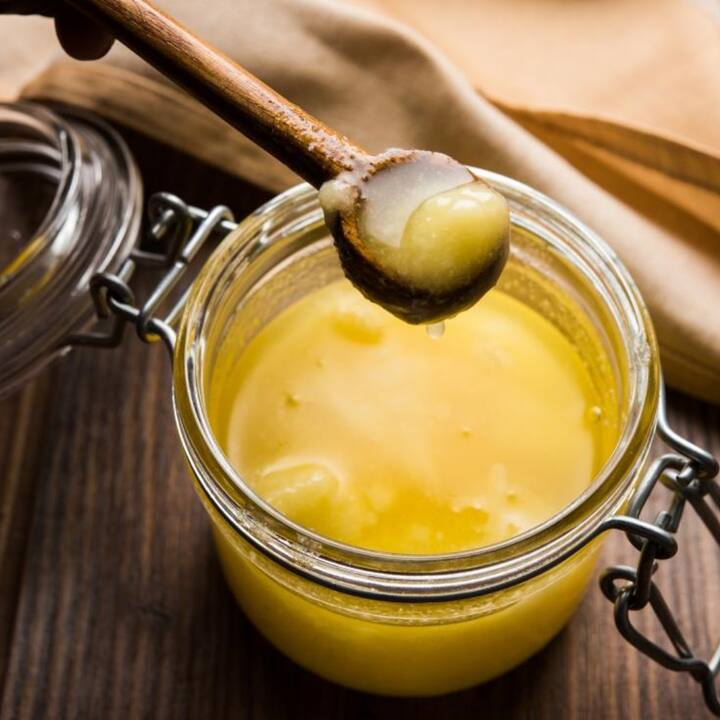 Benefits of Desi Ghee - ਕੀ ਤੁਹਾਨੂੰ ਪਤਾ ਦੇਸੀ ਘਿਓ ਖਾਣ ਨਾਲ ਭਾਰ ਵੀ ਘੱਟਦਾ, ਜਾਣੋ ਹੋ ਕੀ ਕੀ ਮਿਲਦੇ ਨੇ ਫਾਇਦੇ ?