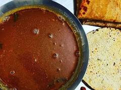 कर्जतची स्पेशल गावरान झणझणीत तोंडाची चव वाढवणारी शिपी आमटी, जाणून घ्या काय आहे इतिहास? एवढी प्रसिद्ध का?