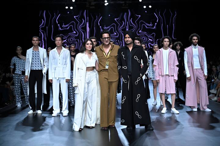 Harbhajan Singh shared, 