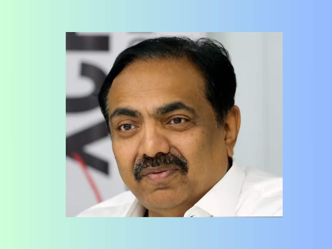 Jayant Patil : कंत्राटी नोकर भरतीने आरक्षणाचा प्रश्न बाजूला, कंत्राटी भरतीसाठी 9 एजन्सी नियुक्त; जयंत पाटलांची जोरदार टीका Jayant Patil says By recruiting contract workers the question of reservation aside 9 agencies appointed for contract recruitment Jayant Patil : कंत्राटी नोकर भरतीने आरक्षणाचा प्रश्न बाजूला, कंत्राटी भरतीसाठी 9 एजन्सी नियुक्त; जयंत पाटलांची जोरदार टीका