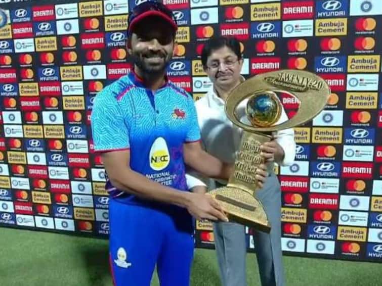 Syed Mushtaq Ali Trophy 2023 live streaming telecast mobile TV details venue match timings all you need to know Syed Mushtaq Ali Trophy 2023: When And Where To Watch Syed Mushtaq Ali Trophy Matches Live Streaming, Telecast Online On Mobile, TV