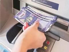 ATM Withdrawal : एटीएममधून पैसे निघाले नाहीत पण खात्यातून रक्कम कापली गेली? अशी मिळवा तुमची रक्कम