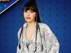 Bigg Boss 17 : रॅपर ते बिग बॉसची स्पर्धक; जाणून घ्या फिरोजा खानबद्दल...