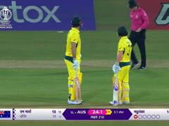 जब अंपायर के फैसले पर बुरी तरह भड़के डेविड वॉर्नर, जानें क्या था पूरा माजरा