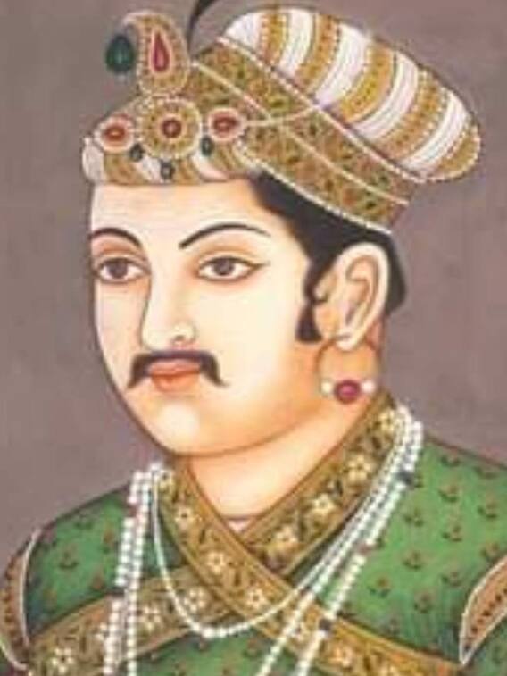 अकबर की राजपूत बीवी- जोधा बाई/हरखा बाई/मरियम-उज-जमानी!