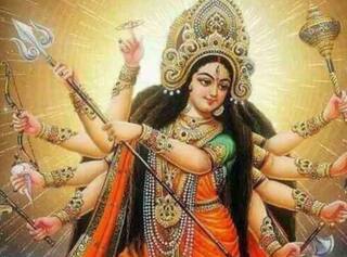 Navratri 2023: નવરાત્રિમાં સપનામાં આવે મા દુર્ગા તો ચમકશે તમારું ભાગ્ય, મળે છે આ સંકેતો