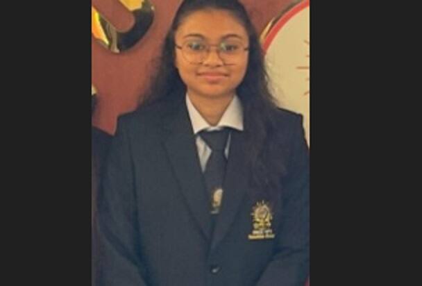 Rajkot: રાજકોટમાં બની હિટ એન્ડ રનની ઘટના, ટ્રક ચાલકે ટક્કર મારતા વિદ્યાર્થીનીનું મોત A hit and run incident took place on the new 150 feet ring road in Rajkot Rajkot: રાજકોટમાં બની હિટ એન્ડ રનની ઘટના, ટ્રક ચાલકે ટક્કર મારતા વિદ્યાર્થીનીનું મોત