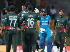 IND vs BAN: બાંગ્લાદેશ અને ભારતના ક્રિકેટરોની સેલેરીમાં કેટલો છે ફરક, જાણો કમાણીના આંકડા....