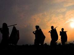 मनरेगा का 95 फीसदी बजट हुआ खर्च, 40 हजार करोड़ रुपये तक और बढ़ाएगी सरकार