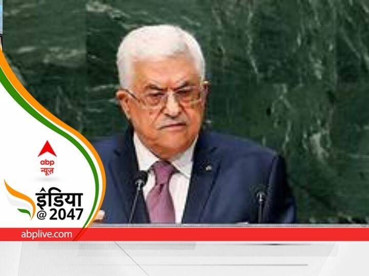 फिलीस्तीन पर भारत का रुख कायम, हमास का मतलब नहीं है फिलीस्तीन, कर सकते हैं राष्ट्रपति महमूद अब्बास प्रधानमंत्री मोदी से बातचीत Palestinian authority president may likely call PM Modi and request to talk to Benjamin Netanyahu फिलीस्तीन पर भारत का रुख कायम, हमास का मतलब नहीं है फिलीस्तीन, कर सकते हैं राष्ट्रपति महमूद अब्बास प्रधानमंत्री मोदी से बातचीत