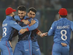 कोहली इफेक्ट! नवीन-उल-हक ने बटलर को बोल्ड किया तो झूम उठा पूरा स्टेडियम; देखें वीडियो