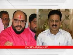 मी गिरीश महाजनांपेक्षा मोठा आमदार, त्यांना काय मोठी खाती मिळतात, गुलाबराव पाटील रोखठोक