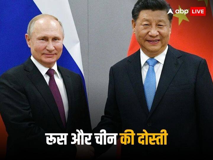 Russia-China Relation What Vladimir Putin may visit to China this week know why he is visiting Russia-China Relation: इस हफ्ते चीन का दौरा कर सकते हैं रूसी राष्ट्रपति व्लादिमिर पुतिन, जानिए किन-किन मुद्दों पर होगी बात, क्या हैं रूस के लिए इसके मायने